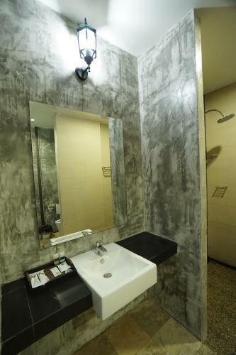 Hotel Villa Varich