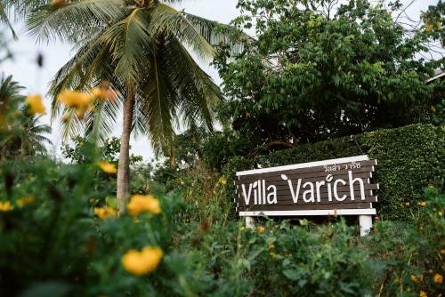 Hotel Villa Varich
