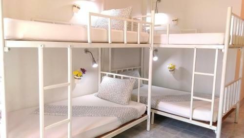 Salsa Hostel
