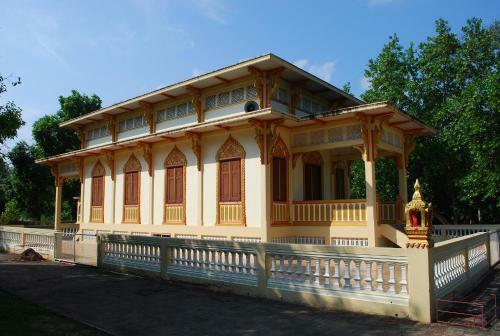 Salsa Hostel