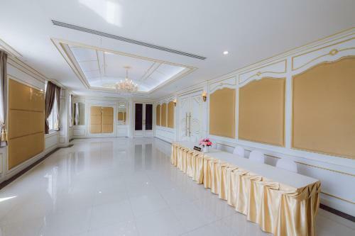 Hotel Morakot Twin Chumphon