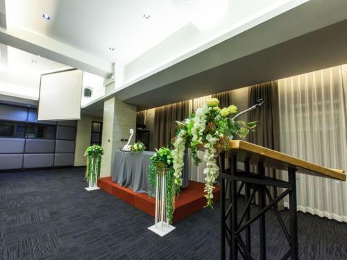 Loft Mania Boutique Hotel