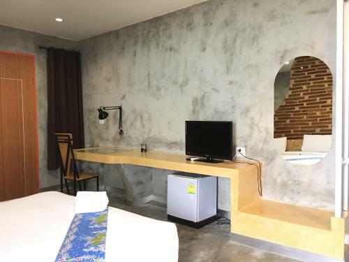 Hotel Tanisa Resort