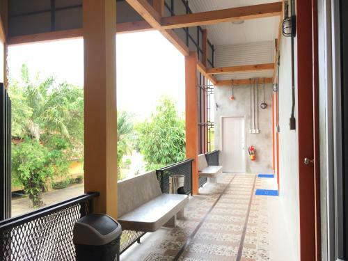 Hotel Tanisa Resort