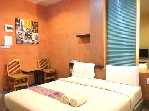 Hotel Tanisa Resort