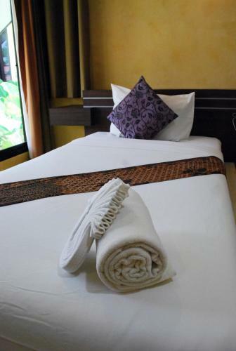 Hotel Tanisa Resort