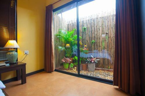 Hotel Chalicha Resort