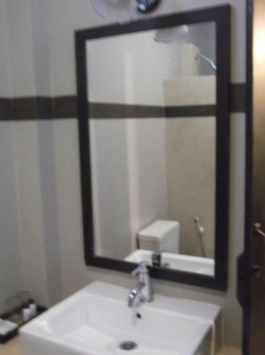 Hotel Chalicha Resort