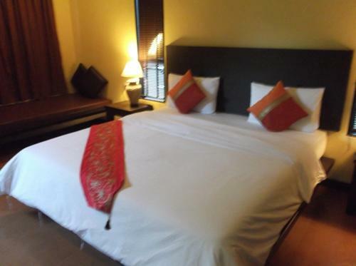Hotel Chalicha Resort