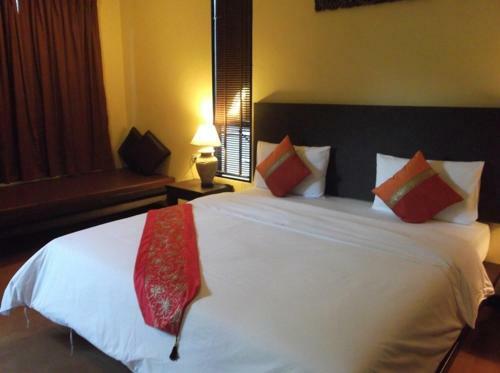 Hotel Chalicha Resort