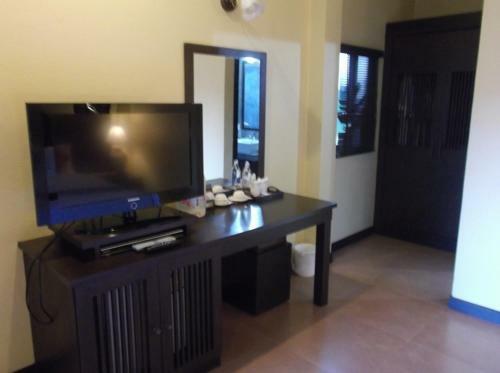 Hotel Chalicha Resort