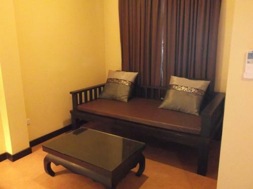 Hotel Chalicha Resort