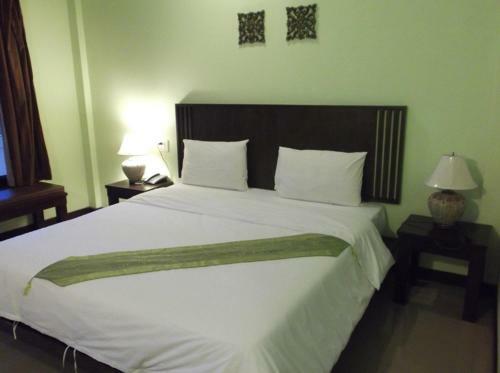 Hotel Chalicha Resort