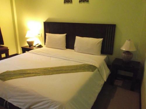 Hotel Chalicha Resort