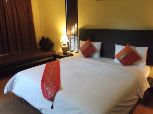 Hotel Chalicha Resort