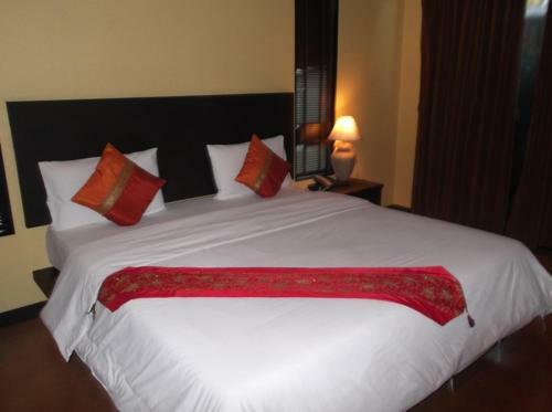 Hotel Chalicha Resort