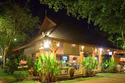 Hotel Chalicha Resort