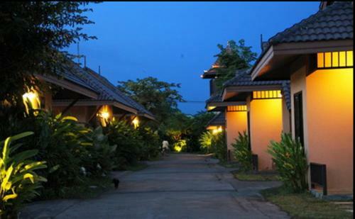 Hotel Chalicha Resort