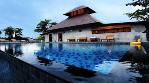 Hotel Chalicha Resort