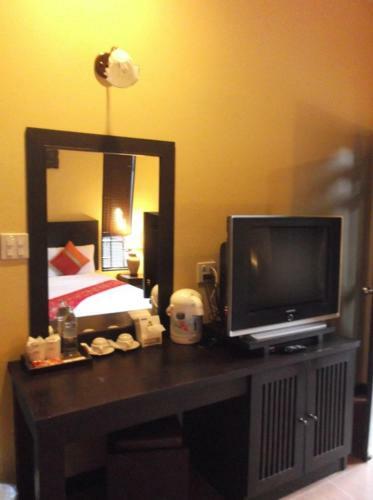 Hotel Chalicha Resort