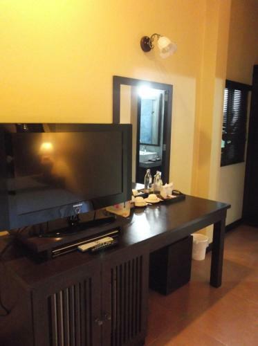 Hotel Chalicha Resort
