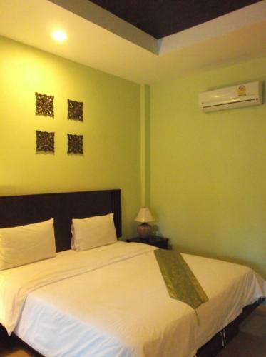 Hotel Chalicha Resort