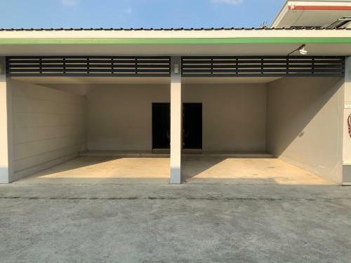 Apartamento Happy House