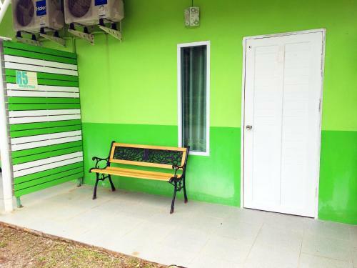 Hotel Go Green Resort