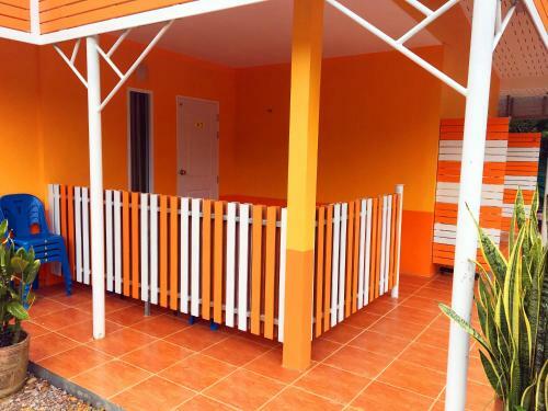 Hotel Go Green Resort
