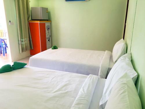 Hotel Go Green Resort