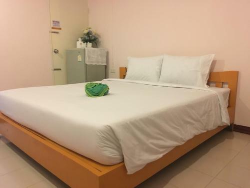 Hotel Go Green Resort