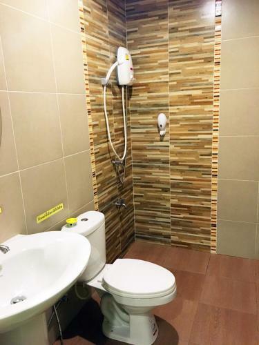 Hotel Go Green Resort