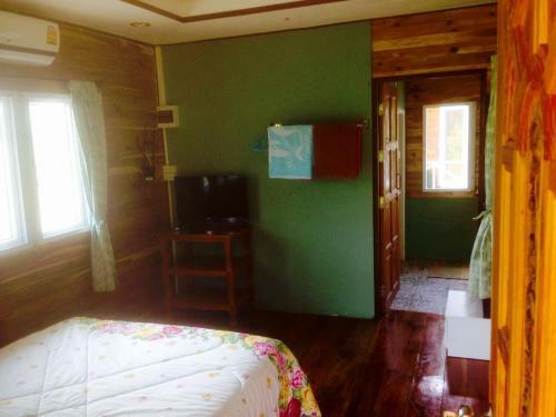 Hotel Ariya Garden Home