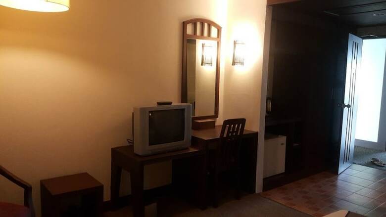 Neo Hatyai Hotel