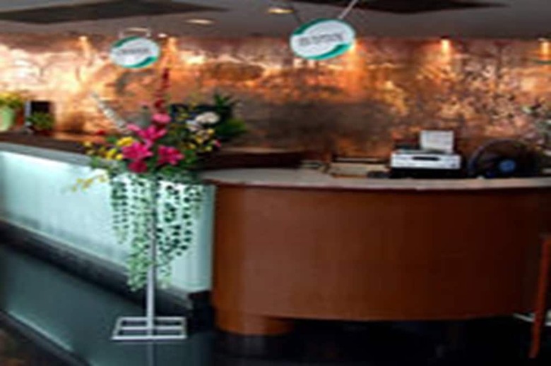 Neo Hatyai Hotel