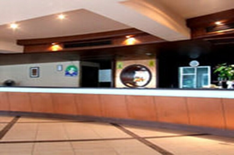Neo Hatyai Hotel