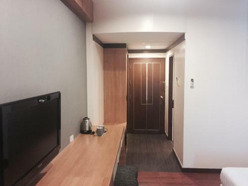 Hatyai Holiday Hotel
