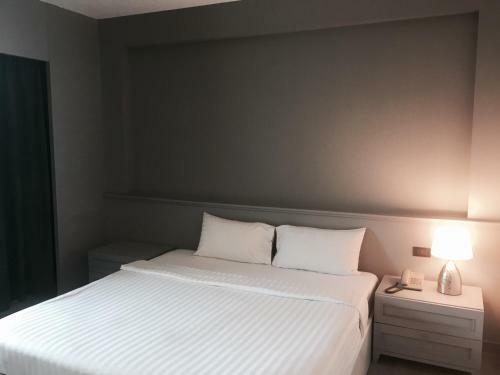 Hatyai Holiday Hotel