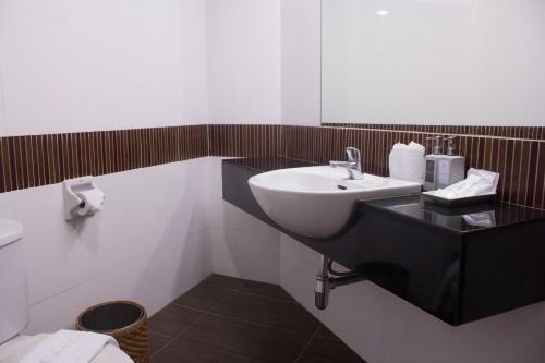 Hatyai Holiday Hotel
