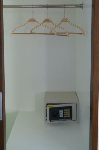 Visa Hotel Hua Hin