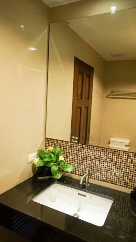 Visa Hotel Hua Hin