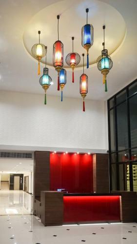 Visa Hotel Hua Hin