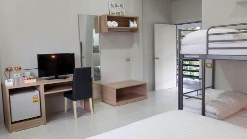 Aparthotel Addera Residence Hua Hin
