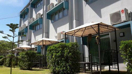 Aparthotel Addera Residence Hua Hin