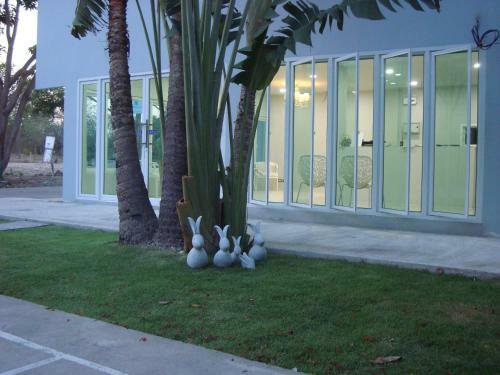 Aparthotel Addera Residence Hua Hin