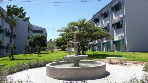 Aparthotel Addera Residence Hua Hin