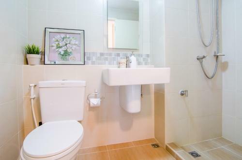 Apartamento Baan Peang Ploen