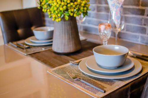 Apartamento Baan Peang Ploen