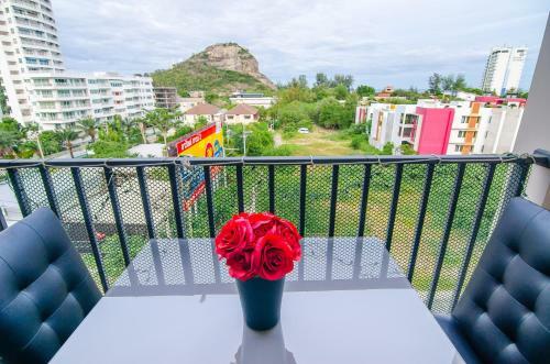 Apartamento Baan Peang Ploen