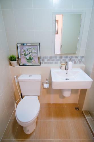Apartamento Baan Peang Ploen
